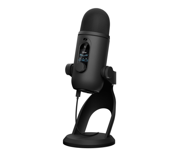 Logitech Yeti 2 czarny - 1598711 - zdjęcie